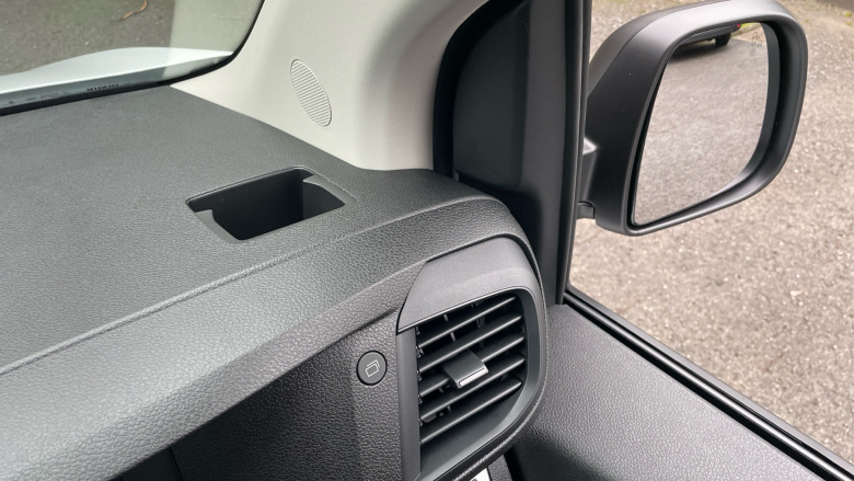 Vauxhall Vivaro L1 Diesel 1.5 Turbo D 120 Pro H1 Van